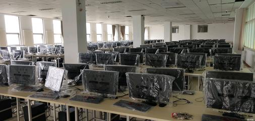 電腦維修系統故障維修與計算機服務