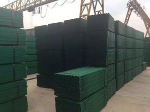 北京行政副中心政府項目啟動，易德筑模板加固體系引領建設工程設計新航程