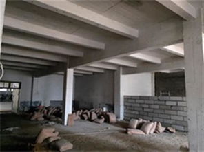 鳳山縣外資廠房驗(yàn)廠安全檢測(cè)鑒定報(bào)告費(fèi)用解析與建設(shè)工程設(shè)計(jì)行業(yè)動(dòng)態(tài)