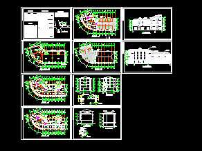 金屬制品廠建筑施工圖設(shè)計(jì)要點(diǎn)與資源獲取指南