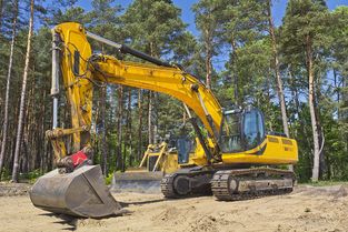 質(zhì)量重于泰山 筑牢建筑根基的工程材料檢測(cè)與設(shè)計(jì)